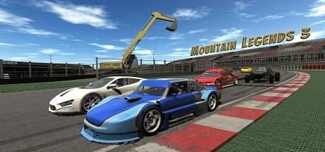Mountain Legends 3 görsel 1