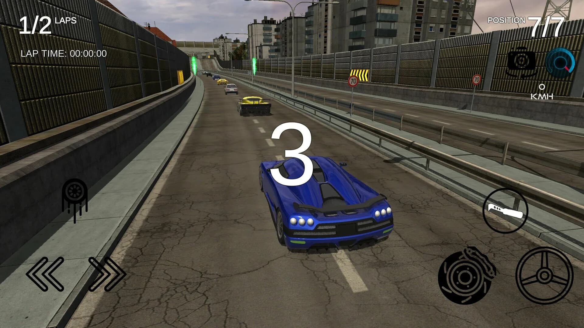 Mountain Legends 3 görsel 11