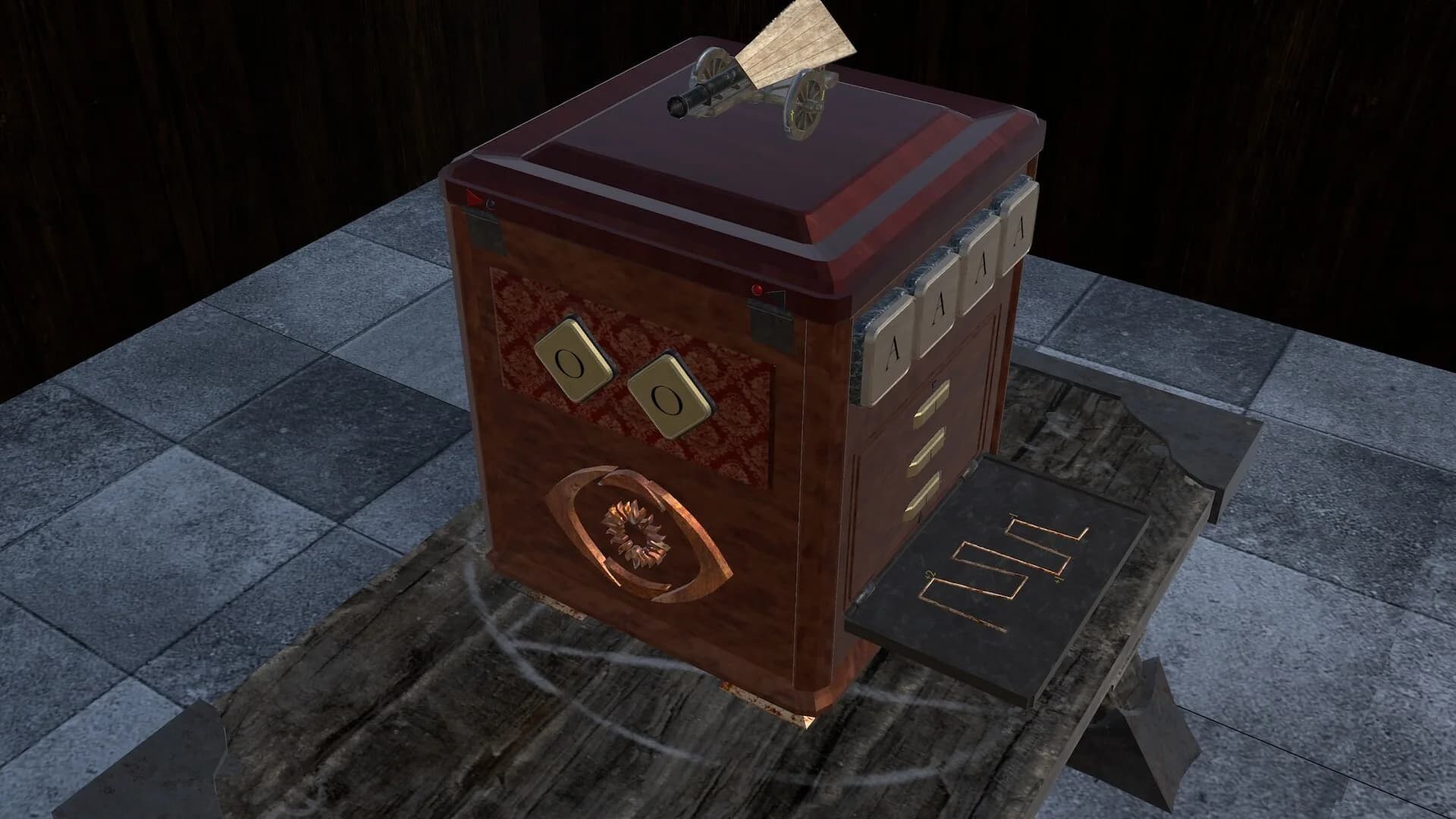 Mystery Box 5: Elements görsel 2