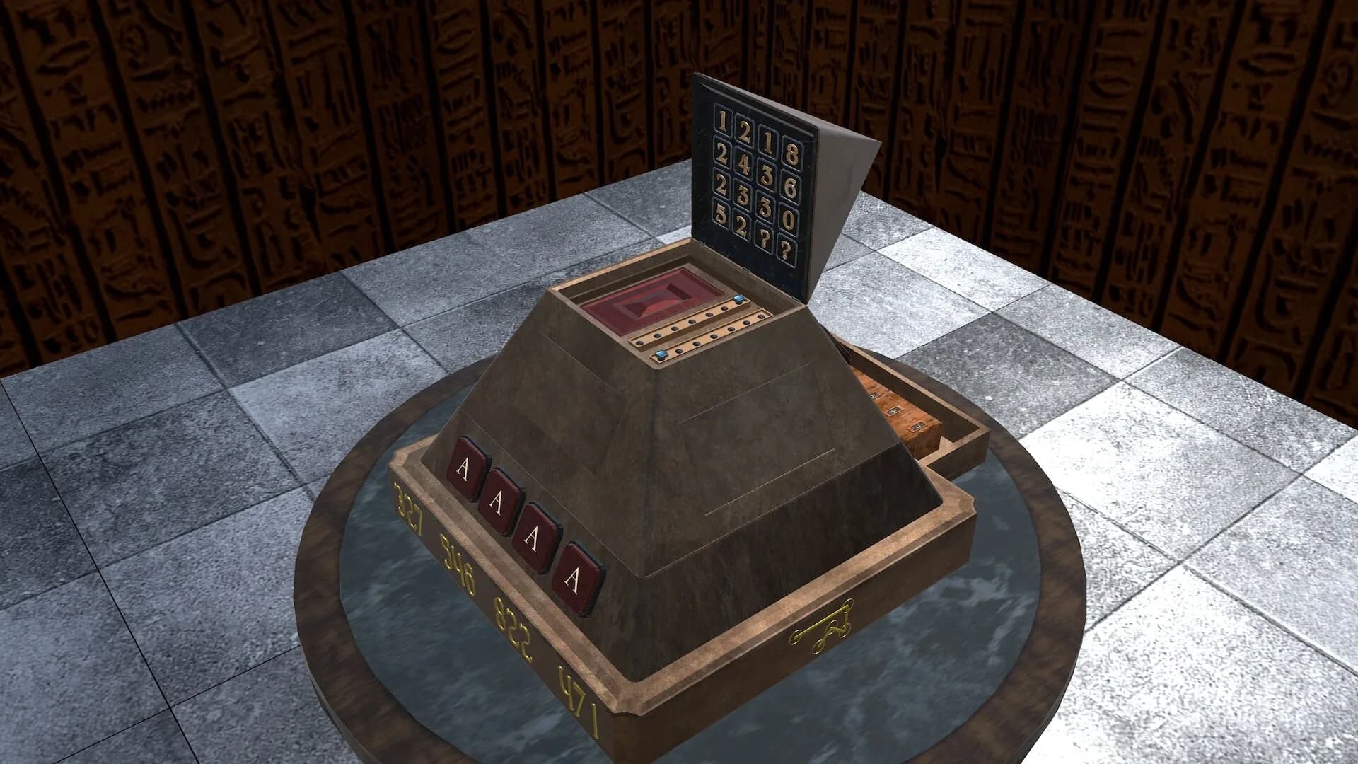 Mystery Box 5: Elements görsel 3