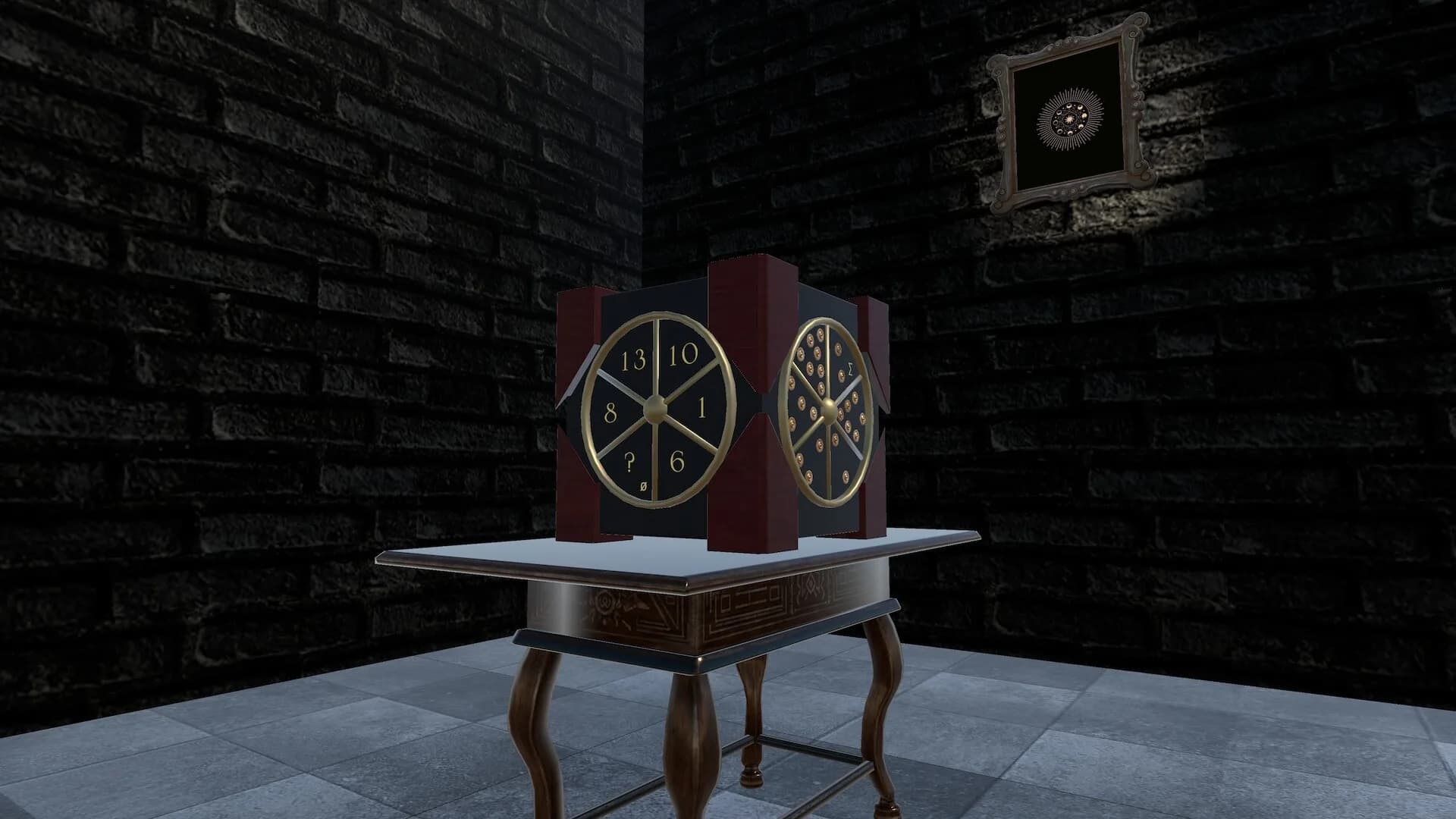 Mystery Box 5: Elements görsel 4