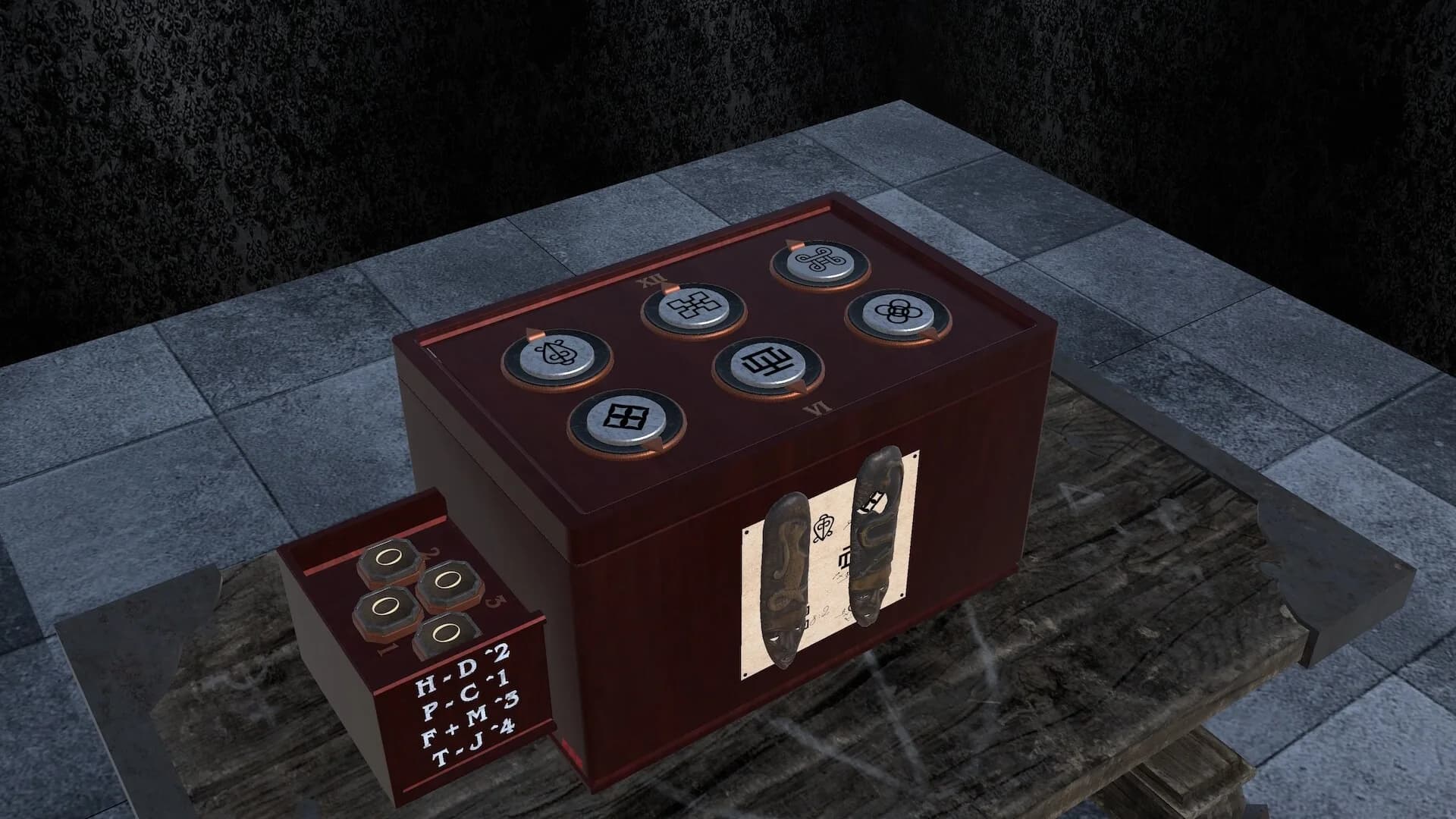Mystery Box 5: Elements görsel 6