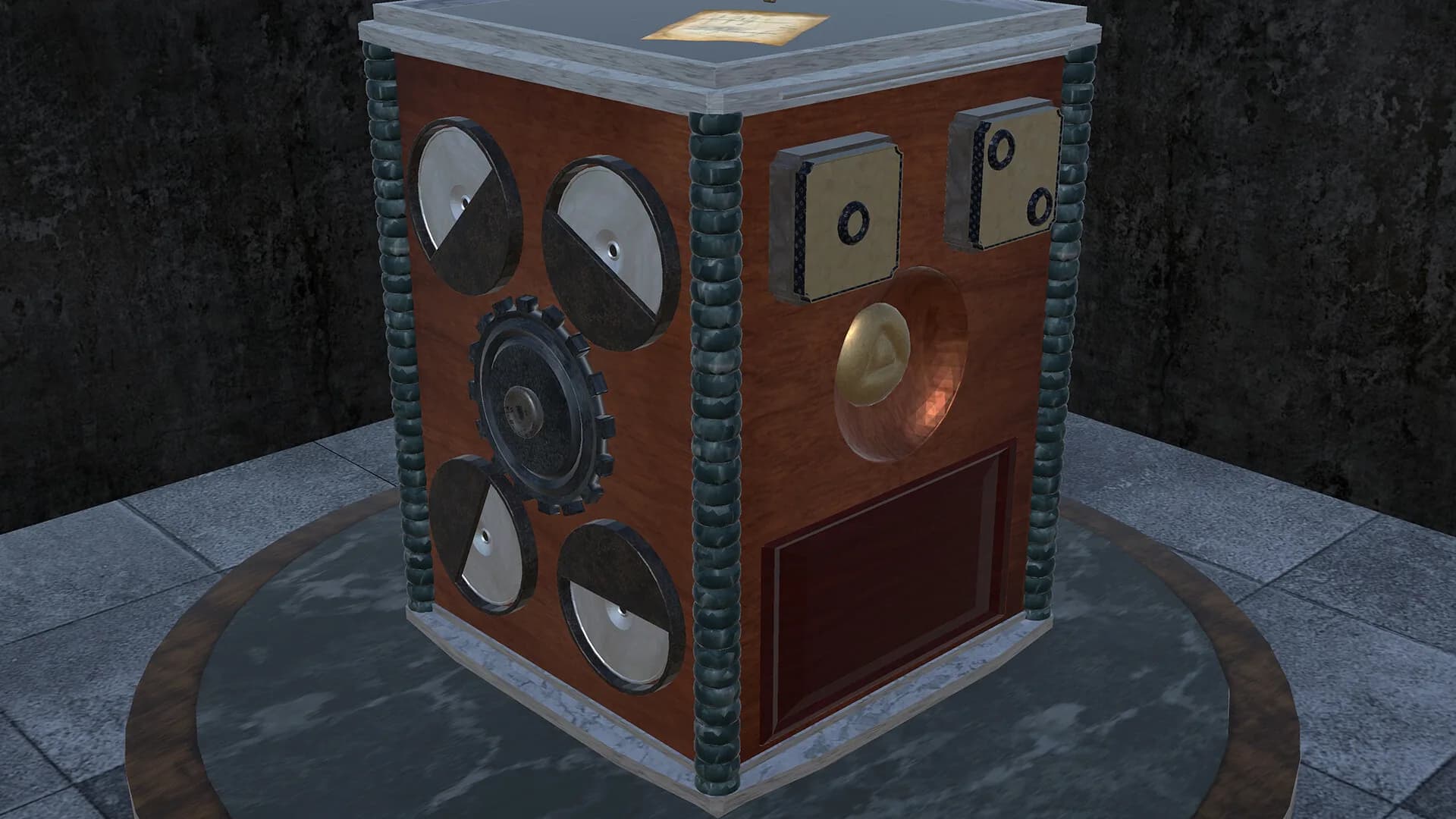Mystery Box 5: Elements görsel 7