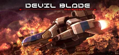 DEVIL BLADE REBOOT görsel 1