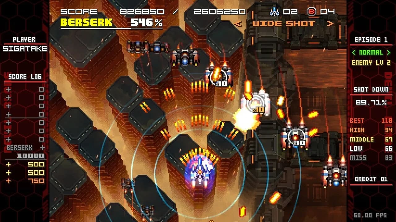 DEVIL BLADE REBOOT görsel 4