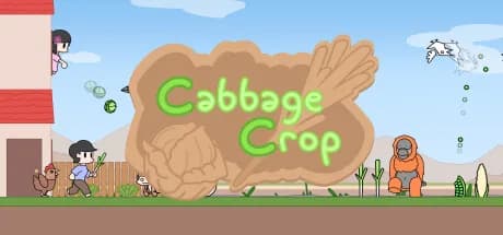 Cabbage Crop görsel 1