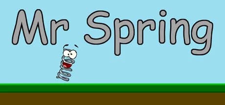 Mr Spring görsel 1