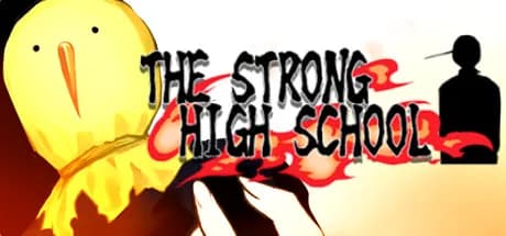 強キャラ学園 <無料版>
