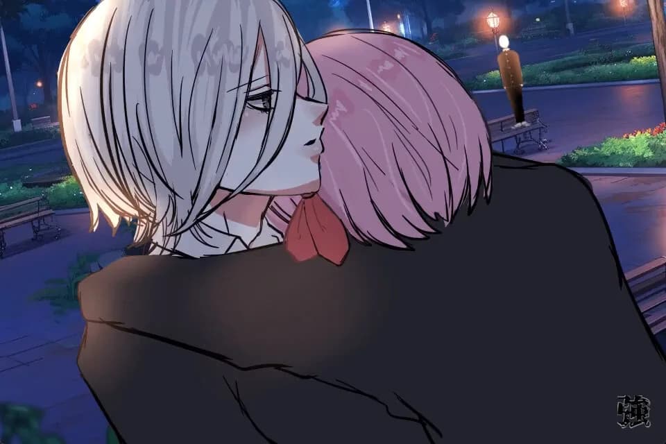 強キャラ学園 <無料版> görsel 18