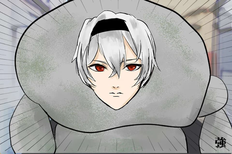 強キャラ学園 <無料版> görsel 8