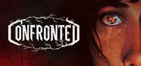 Confronted