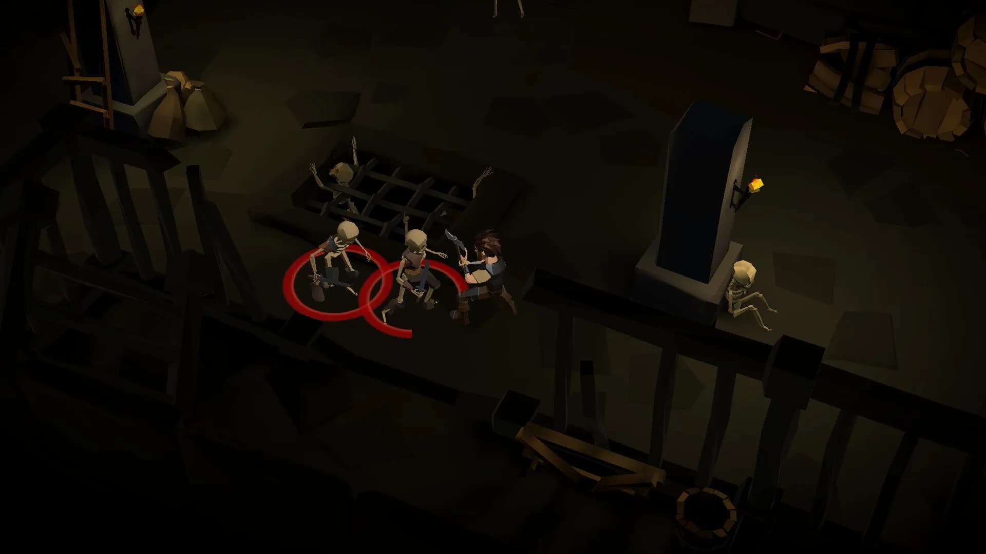 Hunt and Fight görsel 6