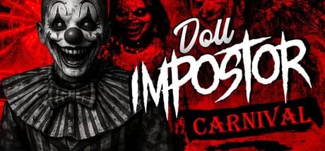 Doll Impostor