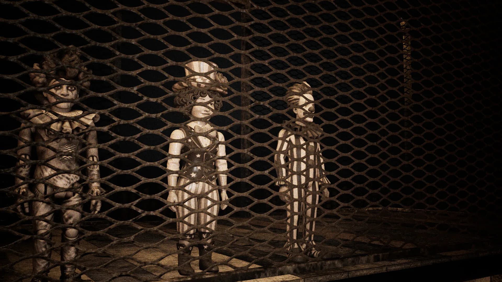 Doll Impostor görsel 13