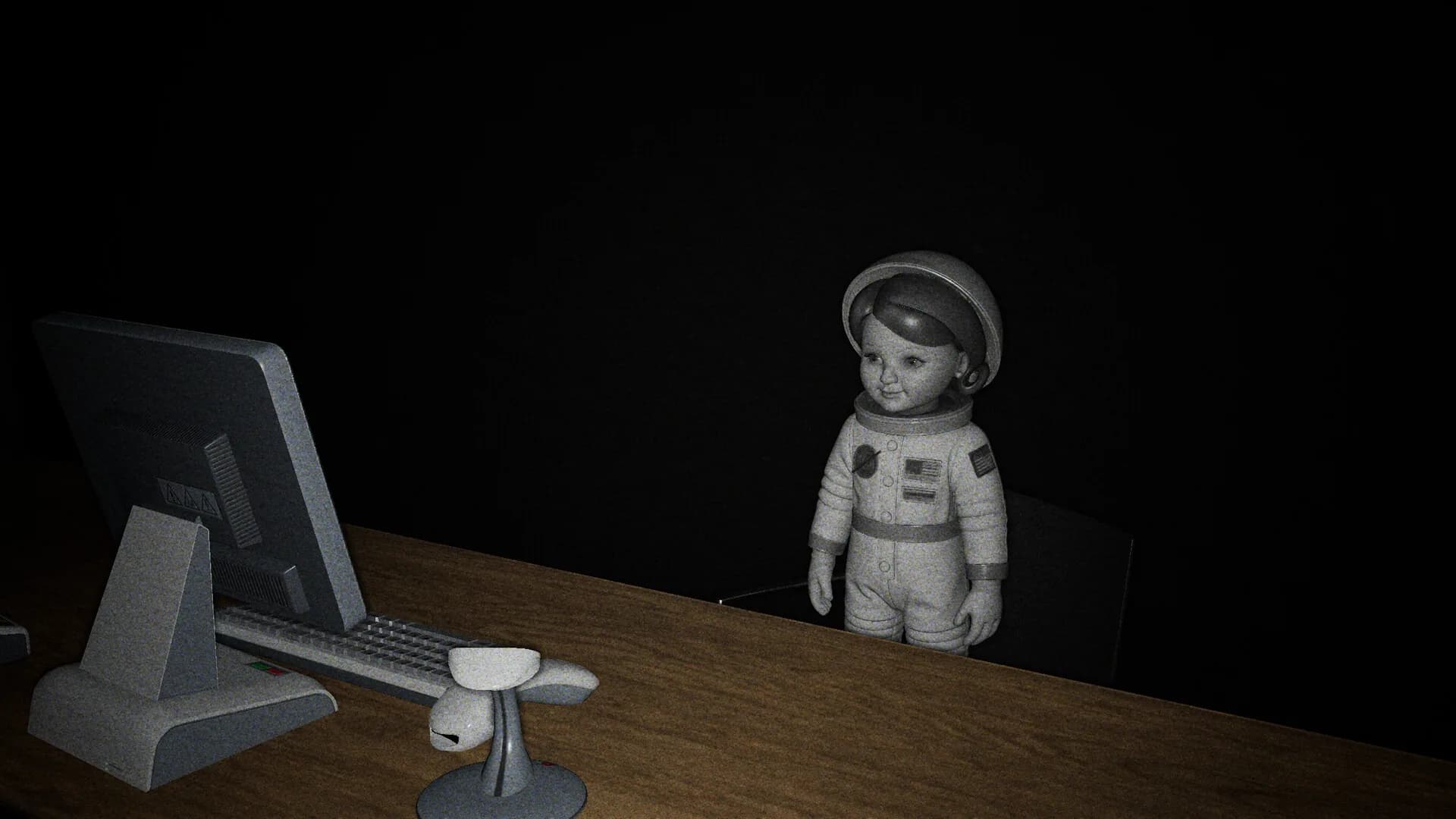 Doll Impostor görsel 14