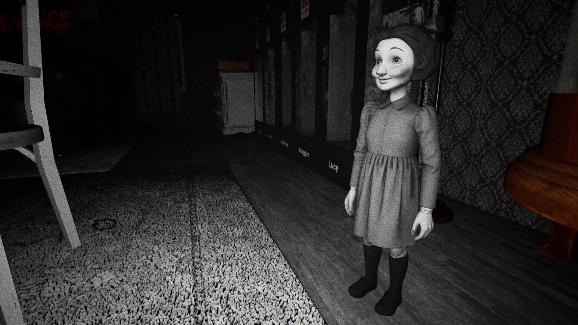 Doll Impostor görsel 24