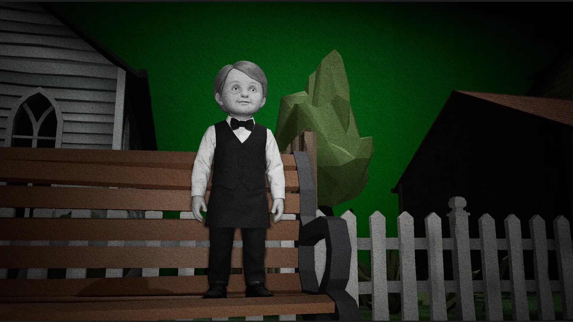 Doll Impostor görsel 30