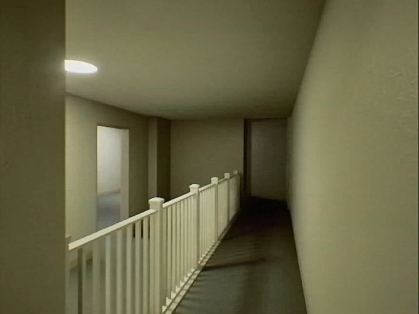 Unseen: 2002 görsel 5