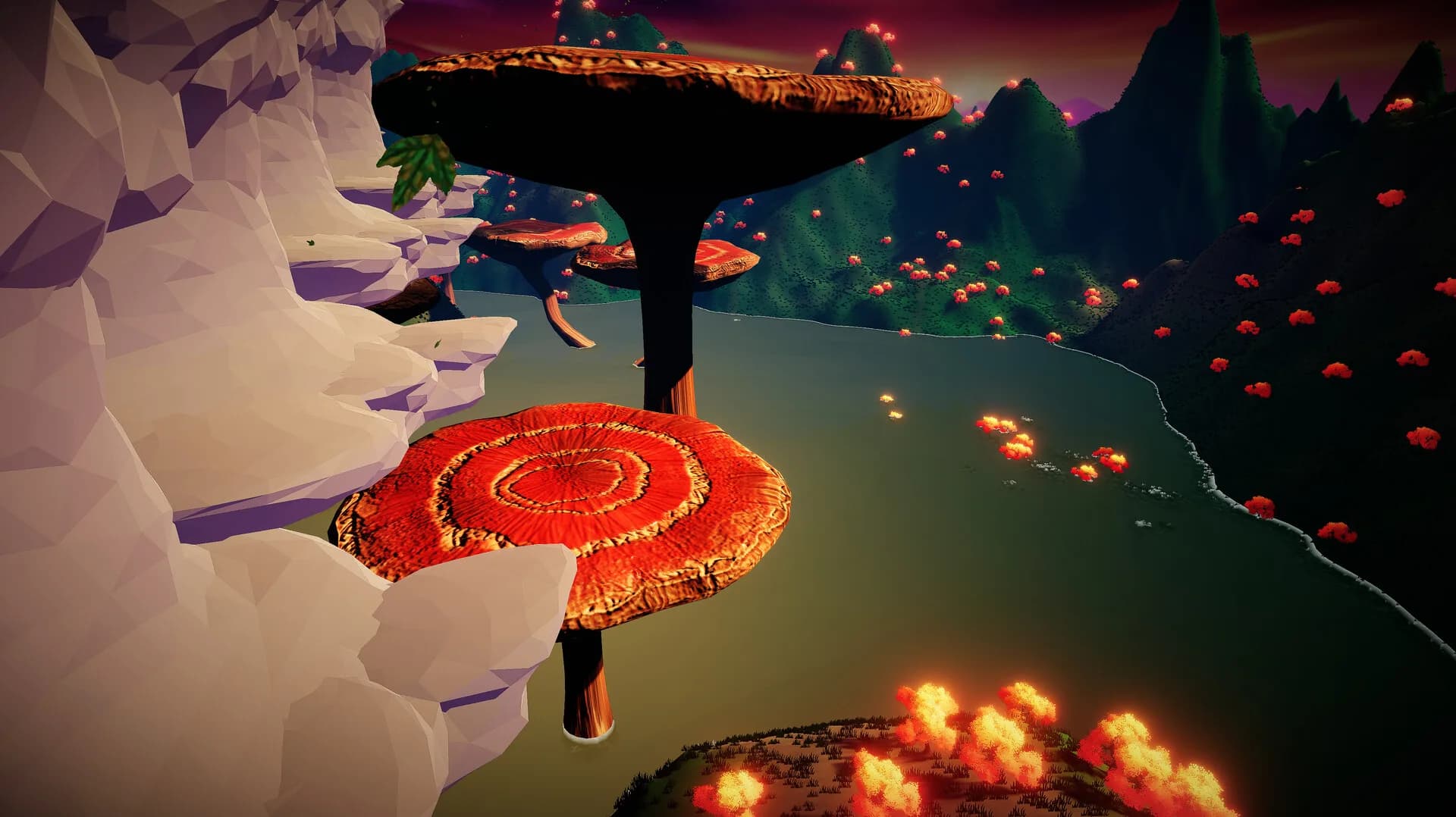 The Fanciful Chronicle görsel 2