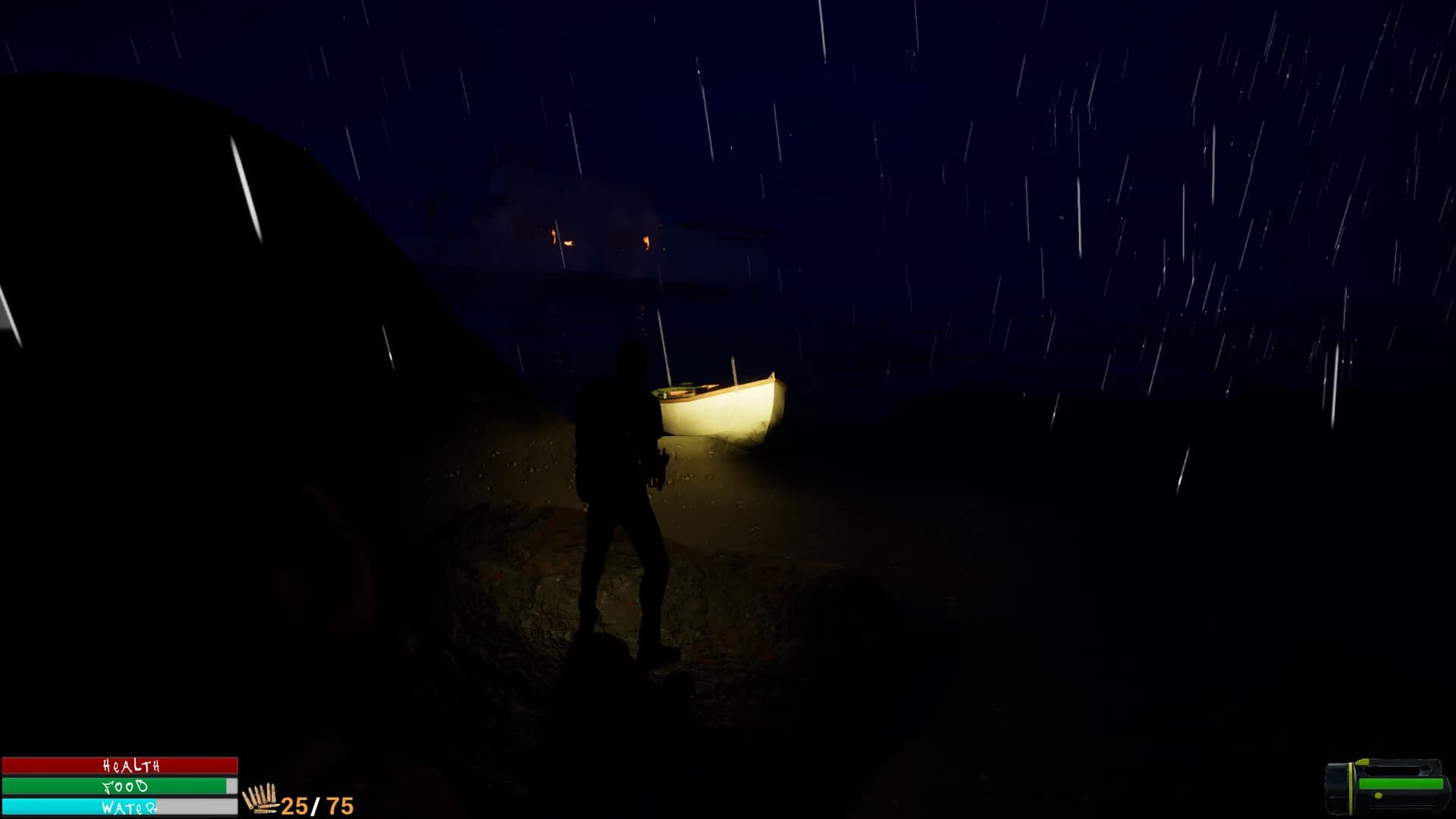 Fearless görsel 7