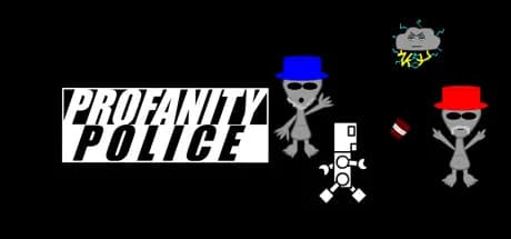 Profanity Police görsel 1