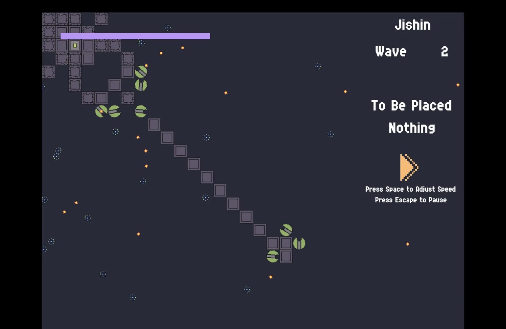 Jishin görsel 2