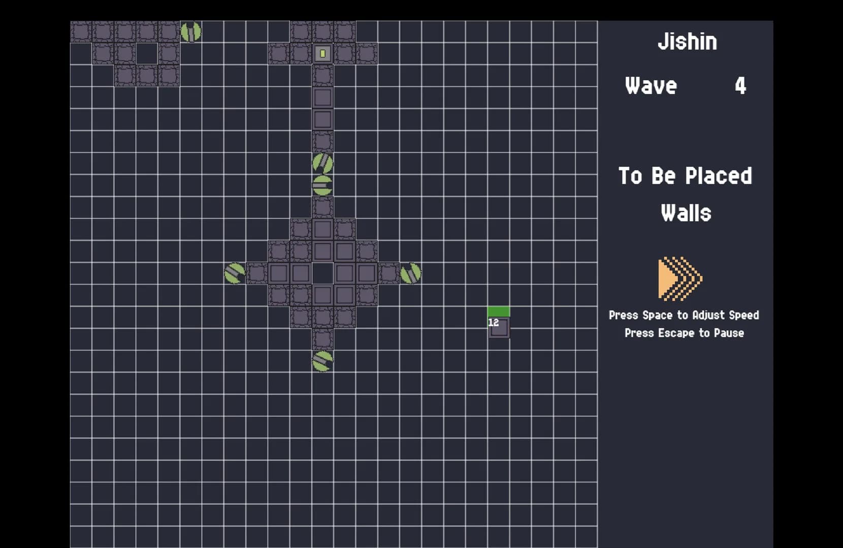 Jishin görsel 6