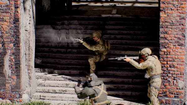 WARROCK2 görsel 4