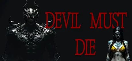Devil Must Die: The Last Supper/恶魔必须死：最后的晚餐