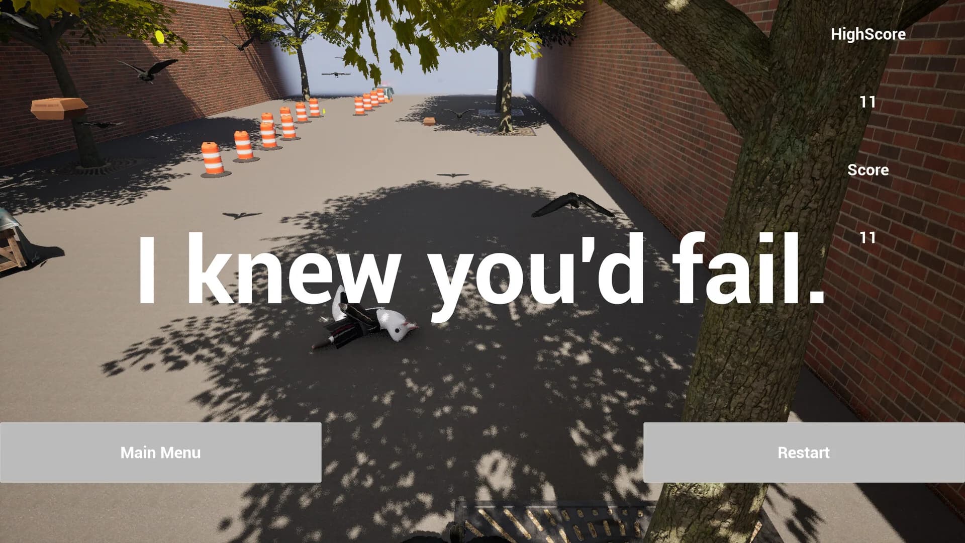 FoxRun görsel 3