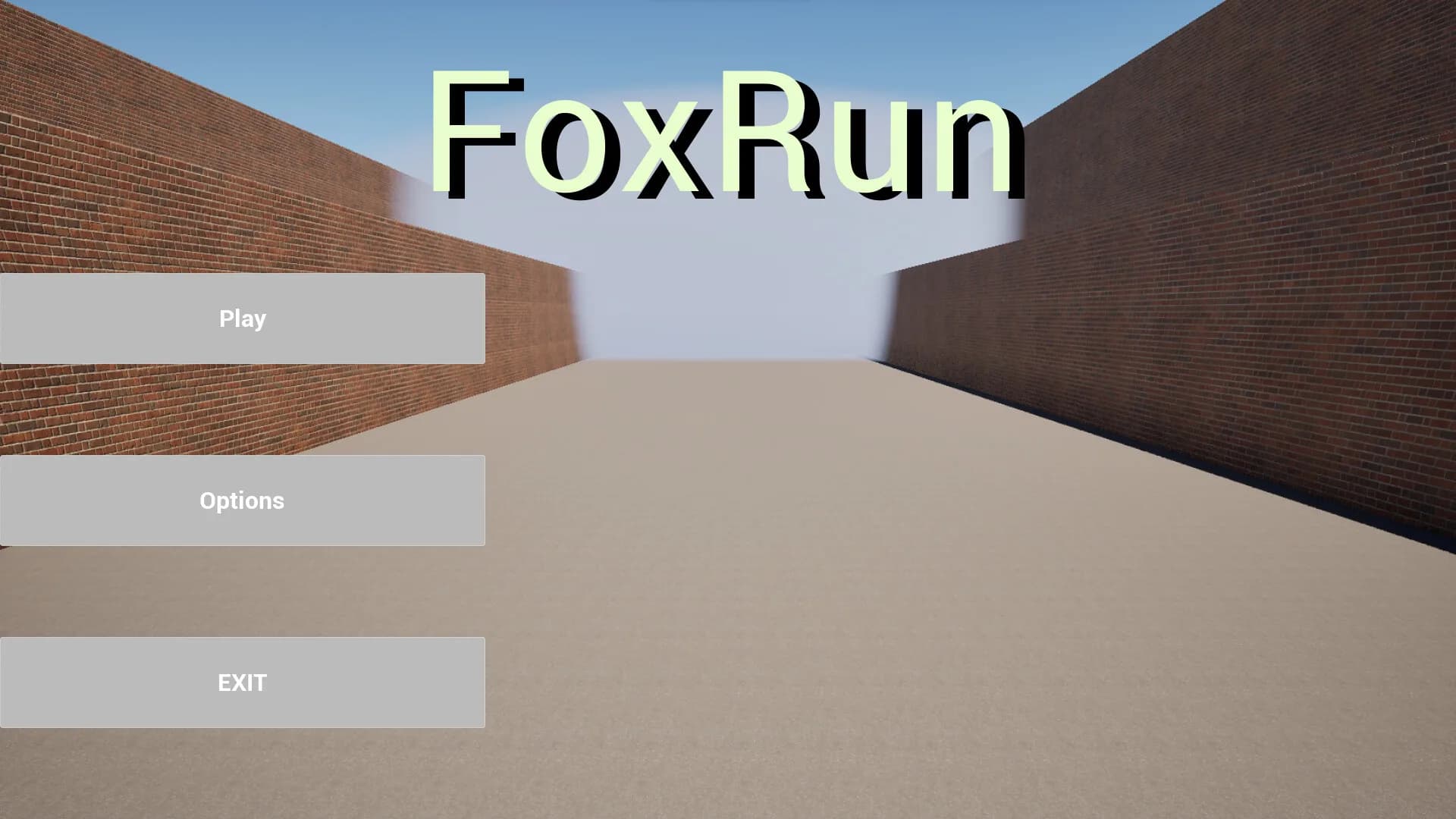 FoxRun görsel 4