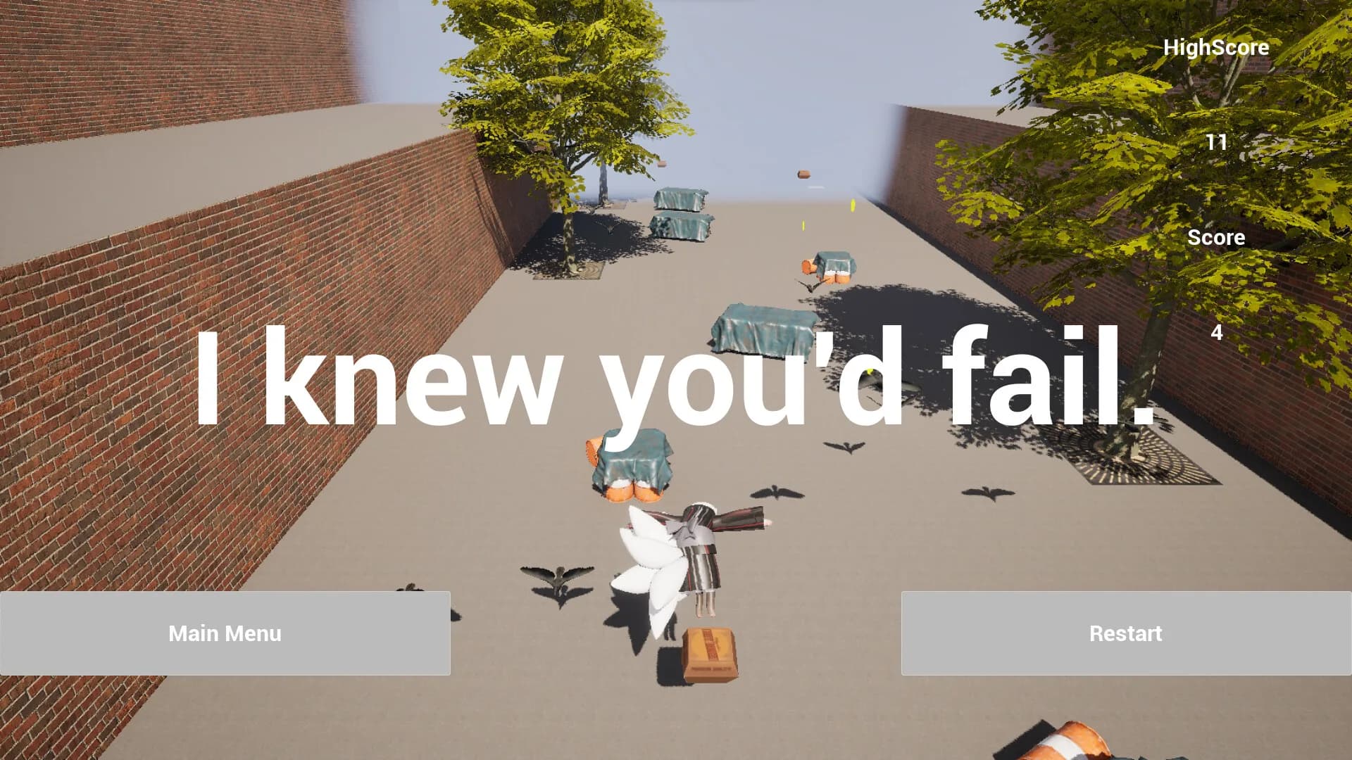 FoxRun görsel 6