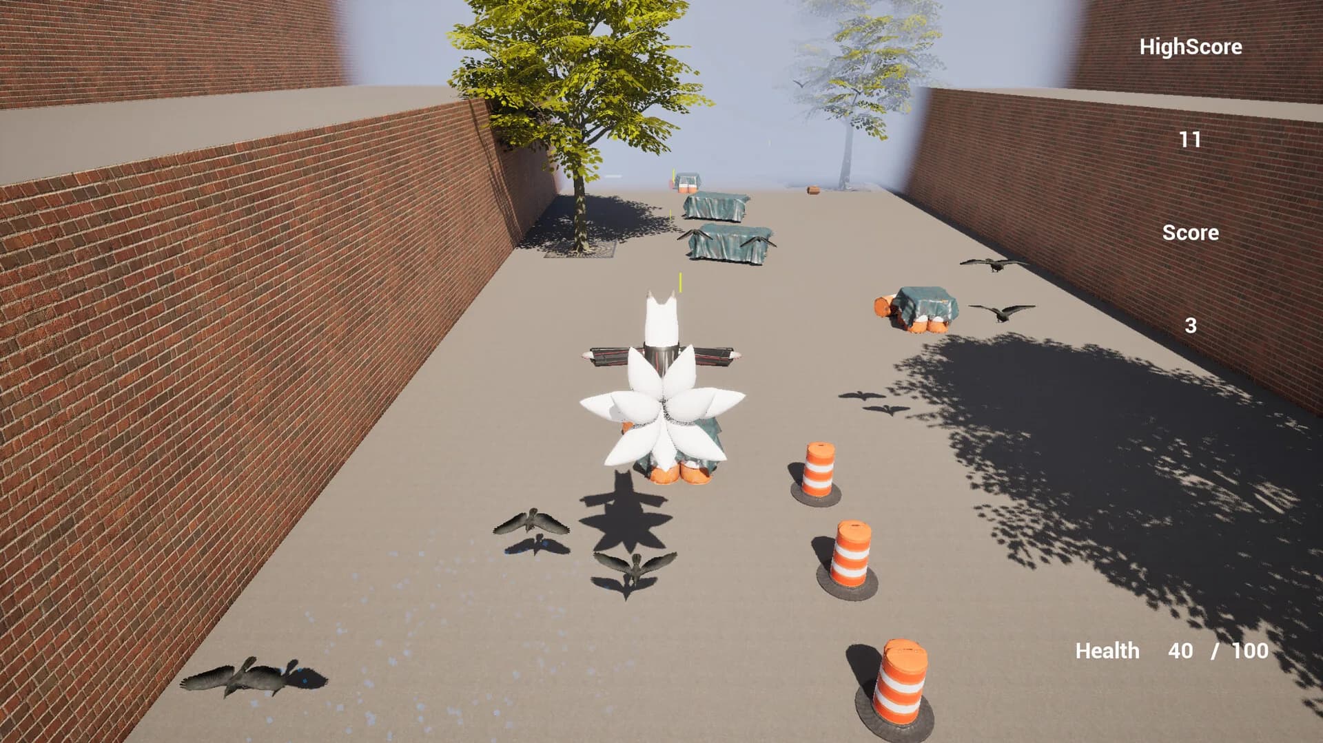 FoxRun görsel 7