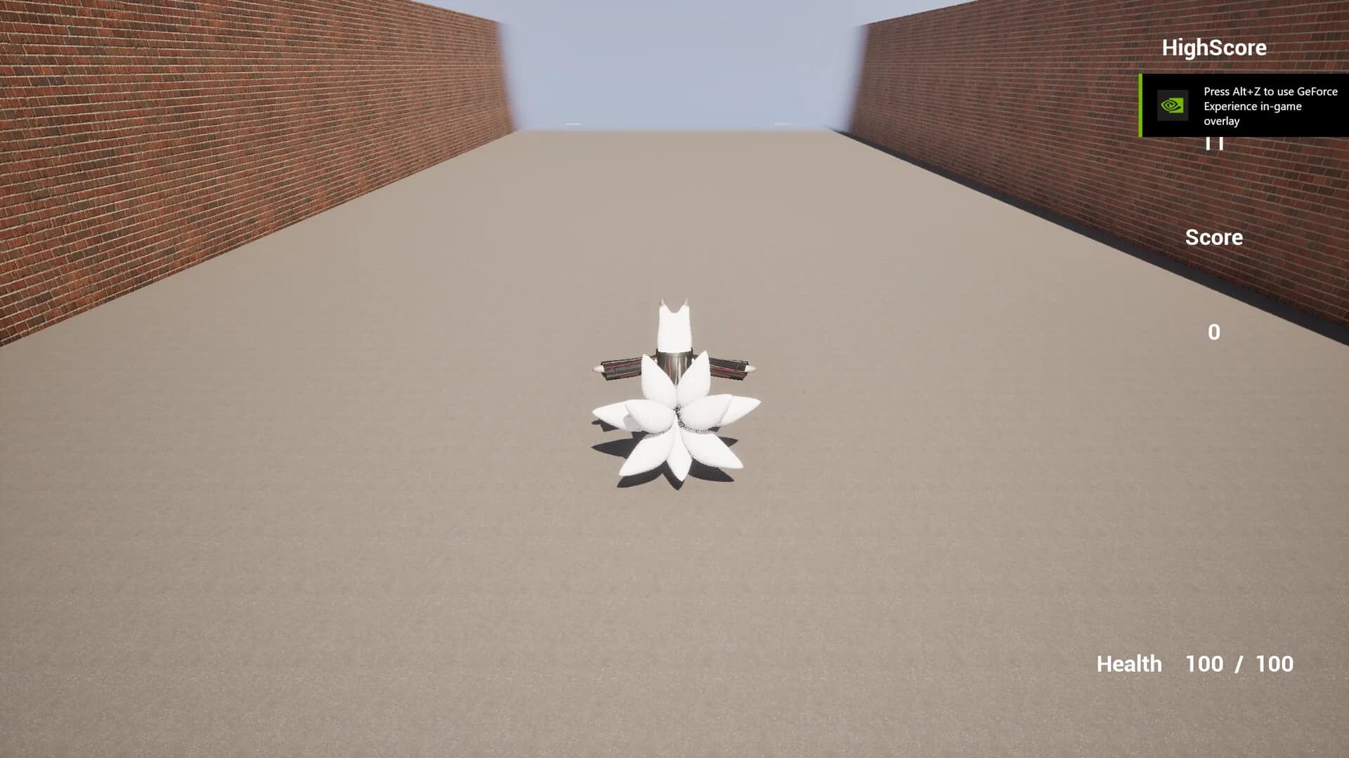 FoxRun görsel 9