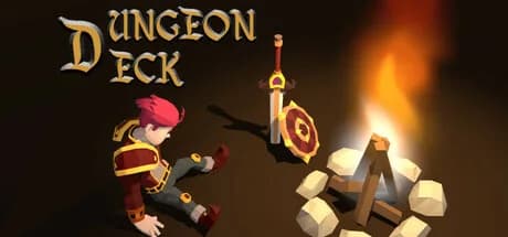 Dungeon Deck görsel 1
