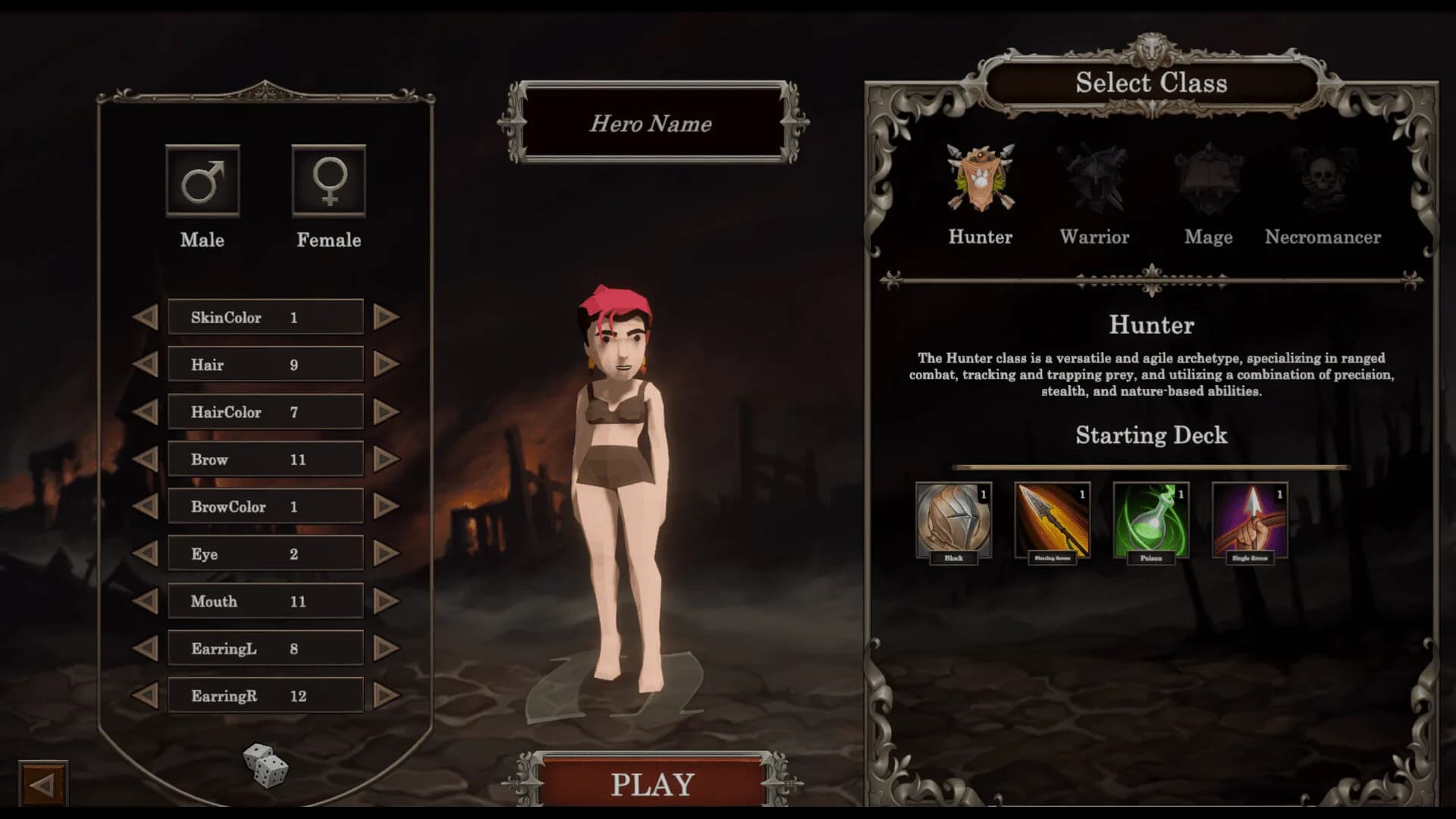 Dungeon Deck görsel 4