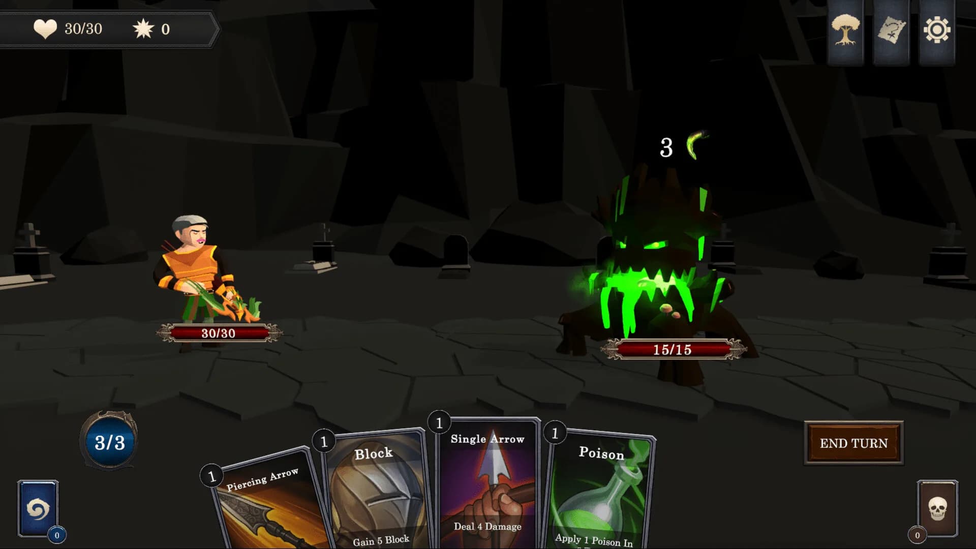 Dungeon Deck görsel 5