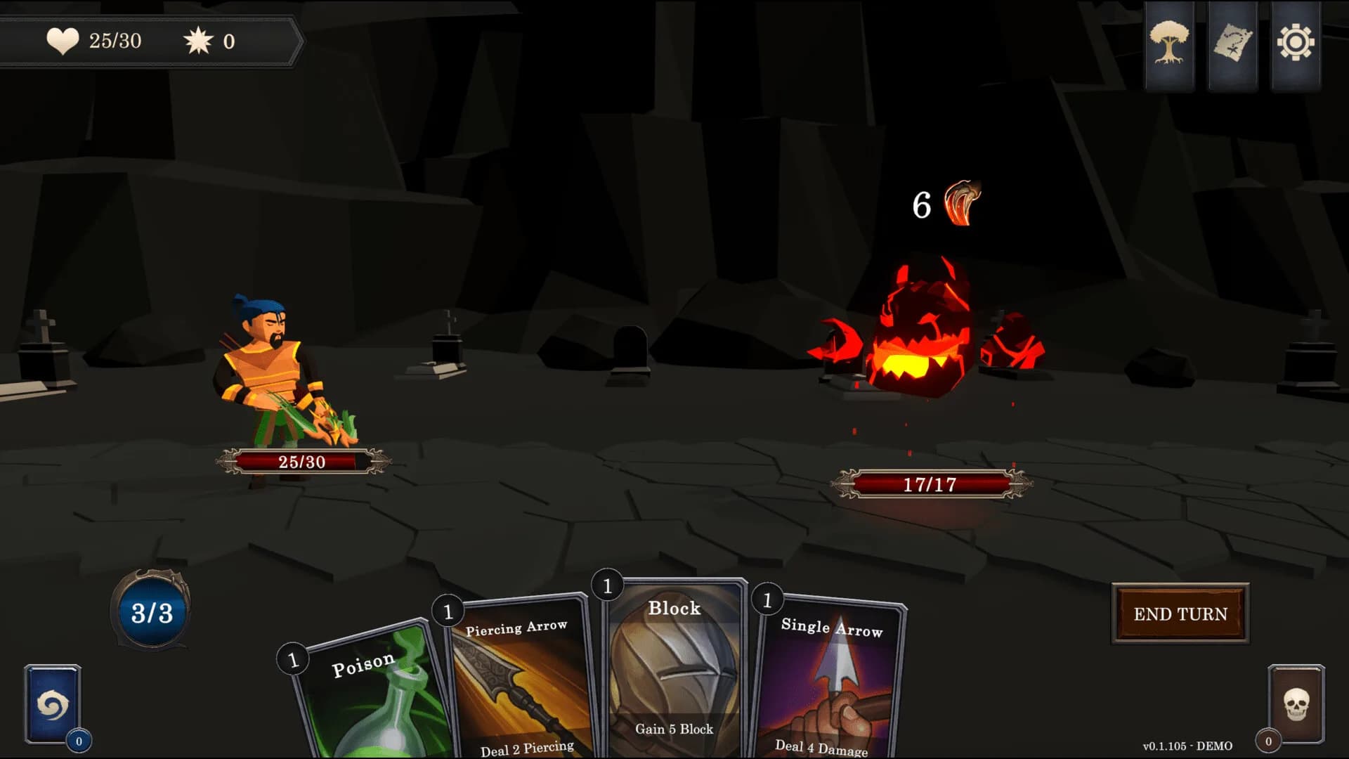 Dungeon Deck görsel 6