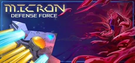 Micron Defense Force görsel 1