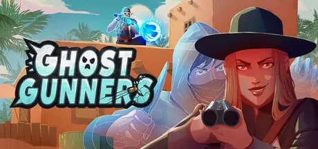 Ghost Gunners görsel 1
