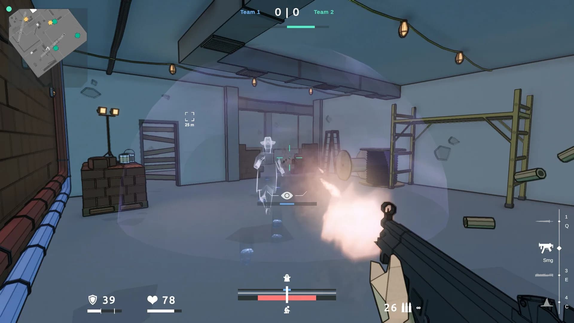 Ghost Gunners görsel 3