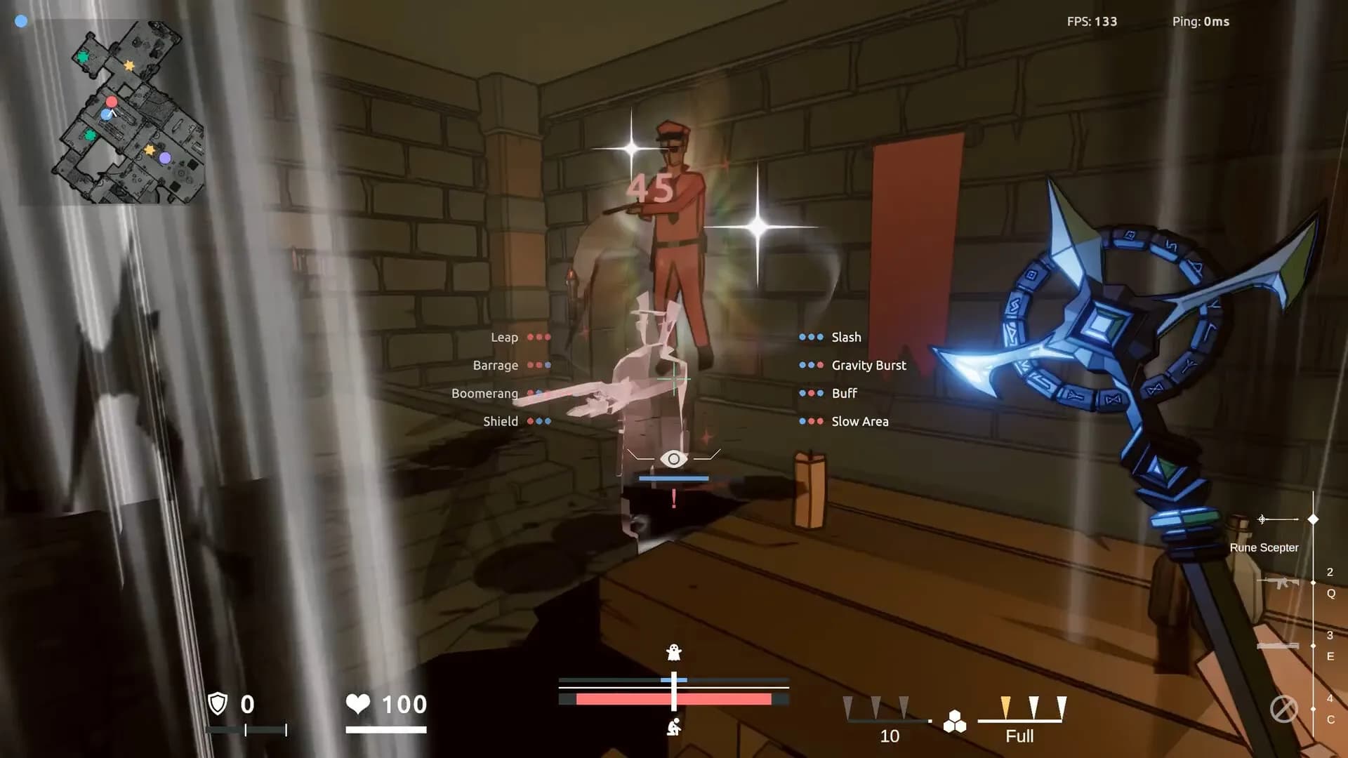 Ghost Gunners görsel 6