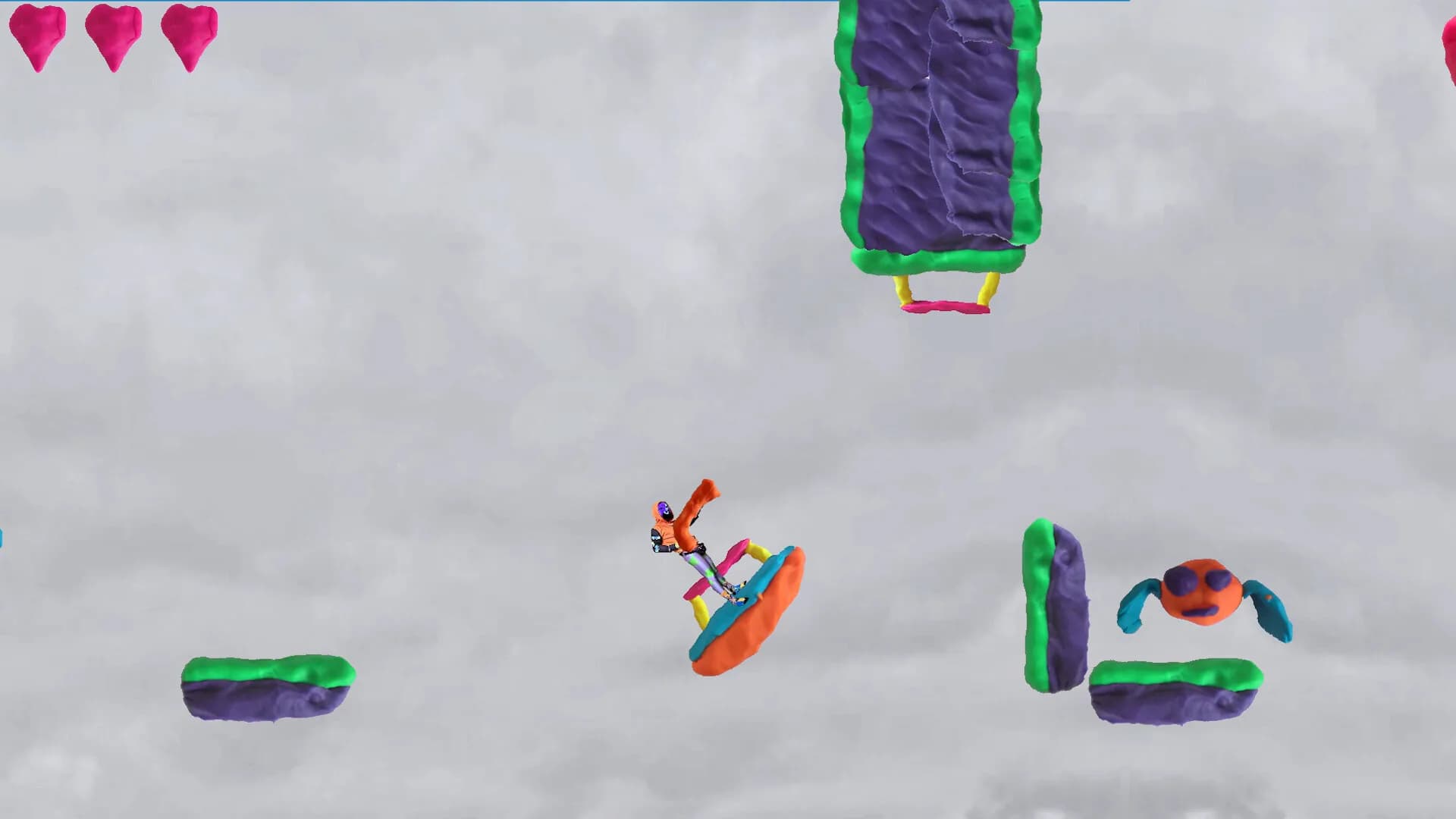 Hoodie Survivor and Super Hoodie Bros görsel 7