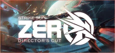 Strike Suit Zero: Director's Cut