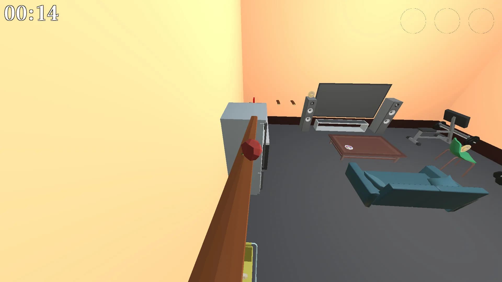 Tomato Flip görsel 3