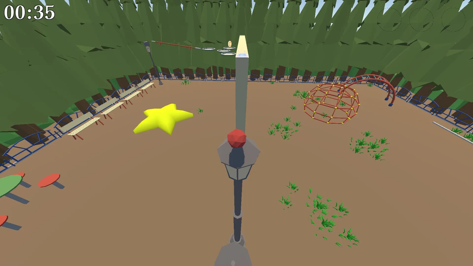 Tomato Flip görsel 4