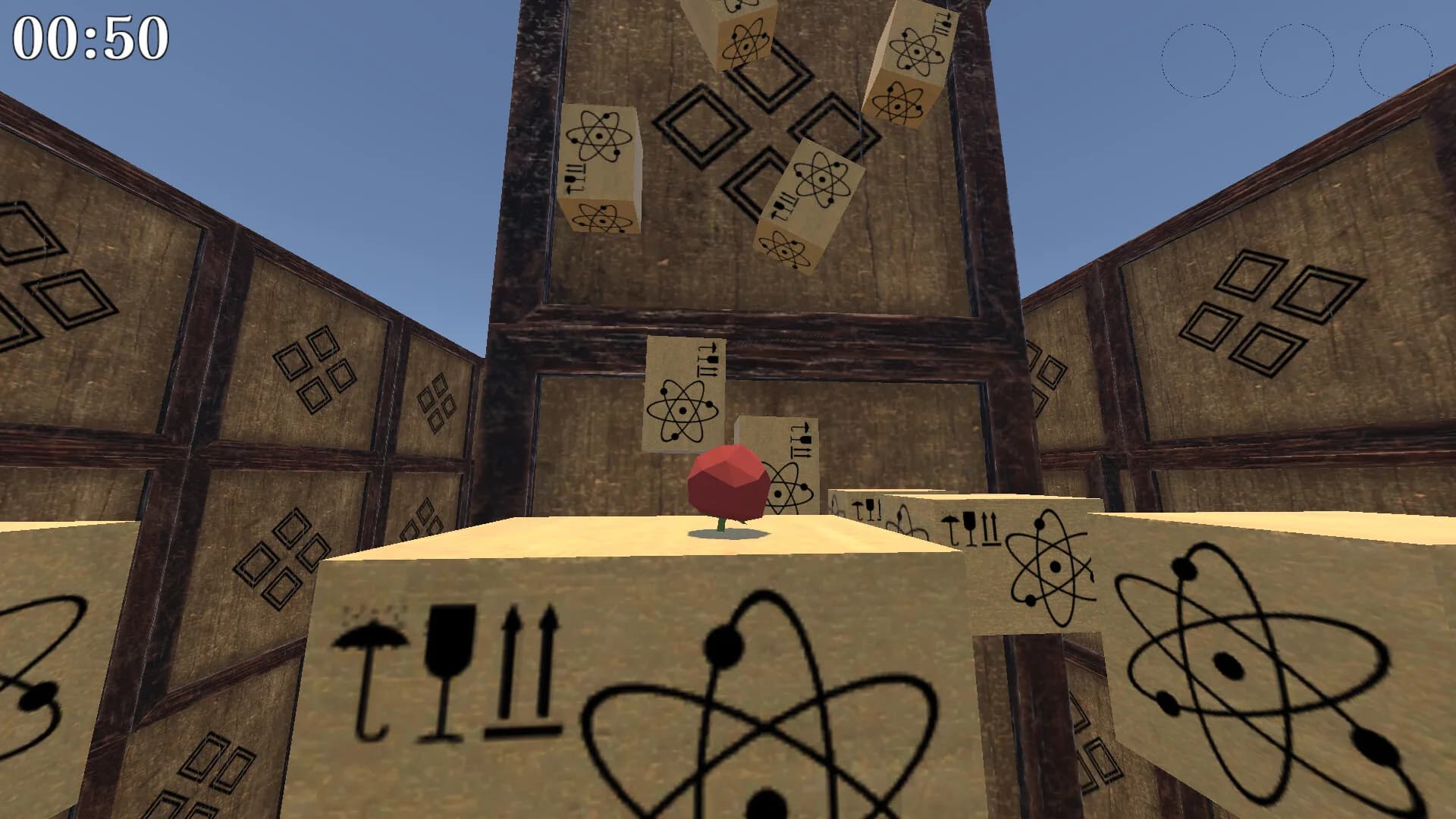Tomato Flip görsel 6