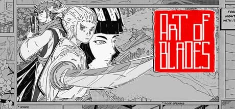 Art of Blades