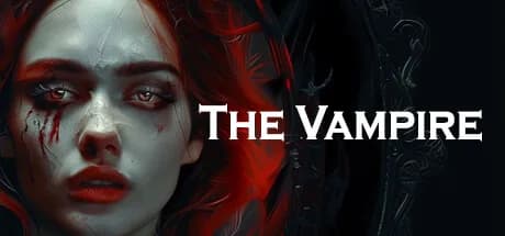 The Vampire görsel 1