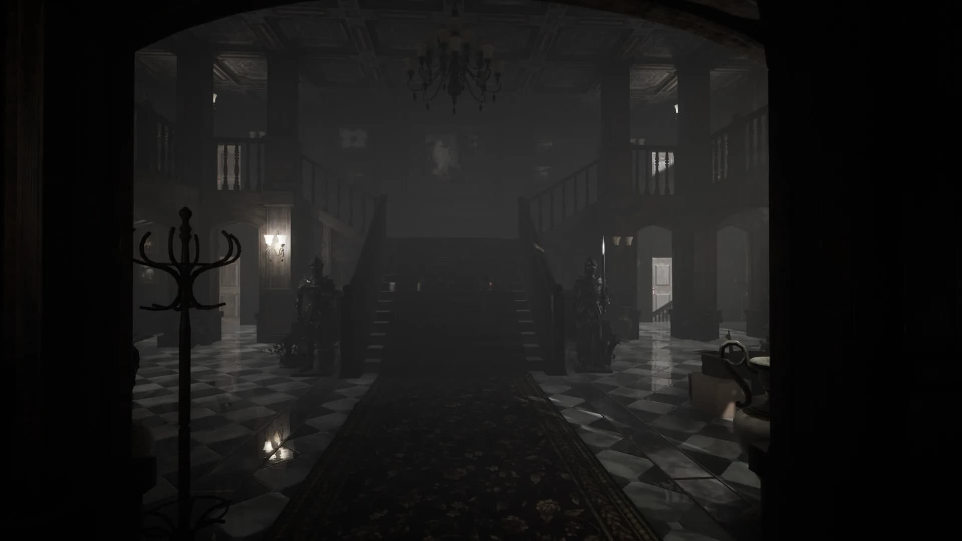 The Vampire görsel 3